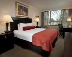 El Tropicano Riverwalk 3* San Antonio