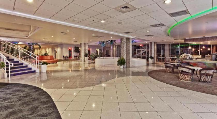 El Tropicano Riverwalk 3* San Antonio